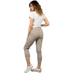 HOSH Dámská kalhoty Isabel Velikost: M/L, Barva: Černá