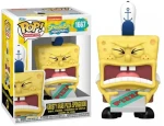 Funko POP! Animation: Krusty Krab Pizza Spongebob (Sponge Bob)