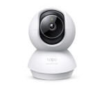 TP-Link Tapo C230 domácí-indoor kamera (5MP, 3K QHD 1620p, IR 12m, WiFi, micro SD card) EDF_324299