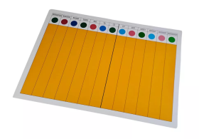 Moyo Montessori Moyo Montessori Tabulka k Desetinným zlomkům