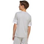 Tričko adidas Squadra 25 Jr JJ0061 140 cm