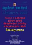 Aktualizace I/6 2022 O spotřebních daních