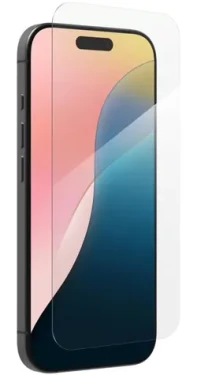 ZAGG Elite VisionGuard Apple iPhone 16 Pro / Ochranné sklo / Filtrace modrého světla / Antimikrobiální vrstva (200114944)