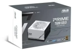 ASUS PRIME AP-750G / Zdroj / 750 W / 80 PLUS Gold / ATX 3.0 / plně modulární (90YE00U1-B0NB00)