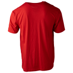 Dětské tričko CANADA Bauer Olympic Puck Tee Velikost: Dětské M (140 - 146)
