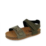 Chlapecké sandály URBAN KAKY Biomecanics 262471-B801 - 28