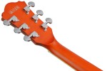 Ibanez AS73 Transparent Tangerine