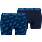 Puma Aop Boxer 2pak 935054 02