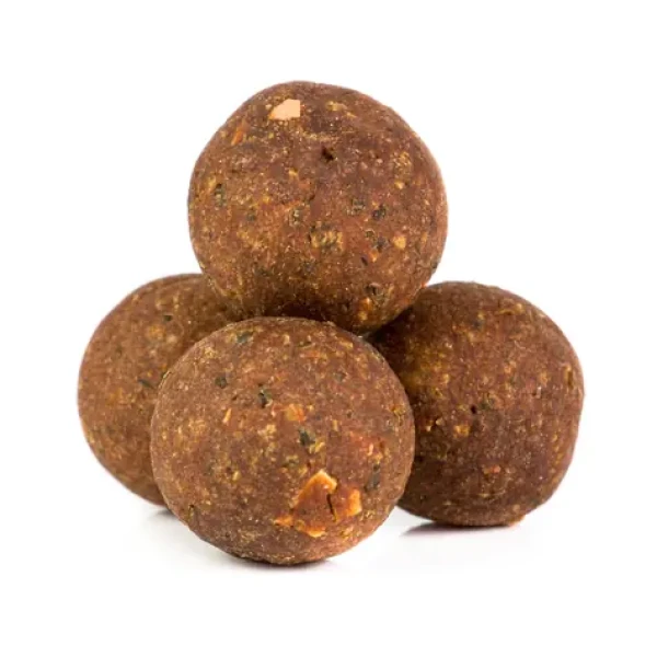 Mikbaits Fanatica Krab Ančovička Mango 24 mm / Boilies / 2,5 kg (MB0178)