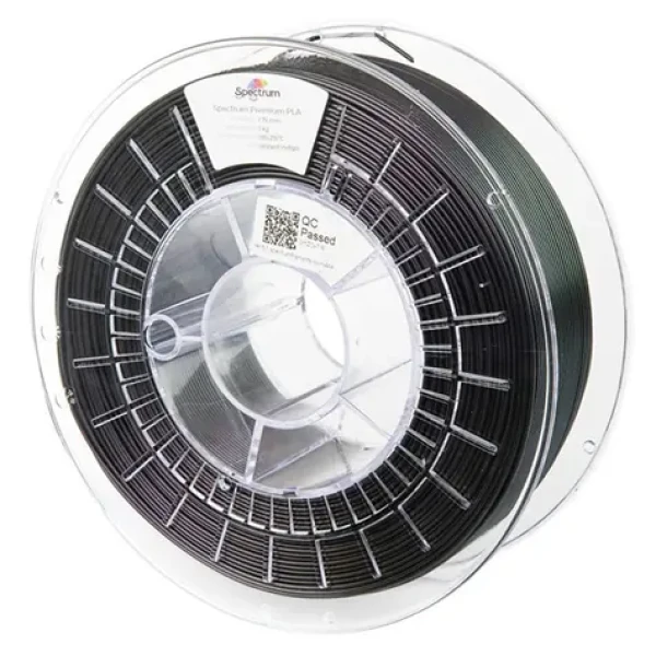 Spectrum 80581 3D filament Premium PLA wizard indigo | 1.75mm | 1000g (80581)