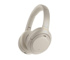 Sony bezdrátová sluchátka WF-1000XM5, černá, EU EDF_1288869