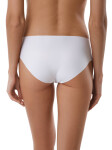 CONTE Tanga kalhotky Rp0008 White