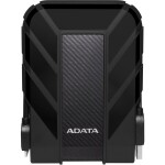 ADATA Durable HD710 Pro 1TB černá / 2.5 / USB 3.1 / 5400 rpm / nárazu-odolný (AHD710P-1TU31-CBK)