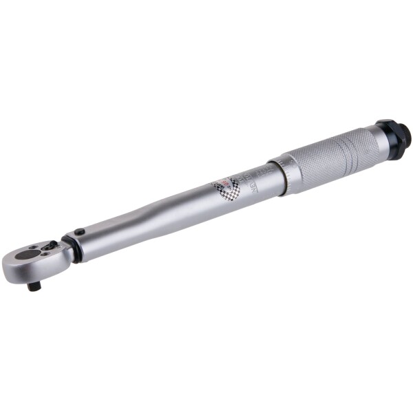 FESTA 17203 Momentový klíč 1/4", 5-25Nm, 275mm