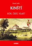 KINŠTÍ - Pavel Juřík