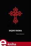 Dejiny boha - Miroslav Pindiak e-kniha