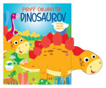 Prvý objaviteľ dinosaurov