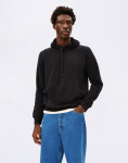 Armedangels Paarlo Fleece Hoodie 105 black XL