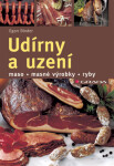 Udírny a uzení - maso, masné výrobky, ryby - Egon Binder