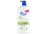 Head & Shoulders Apple Fresh šampon proti lupům 800 ml