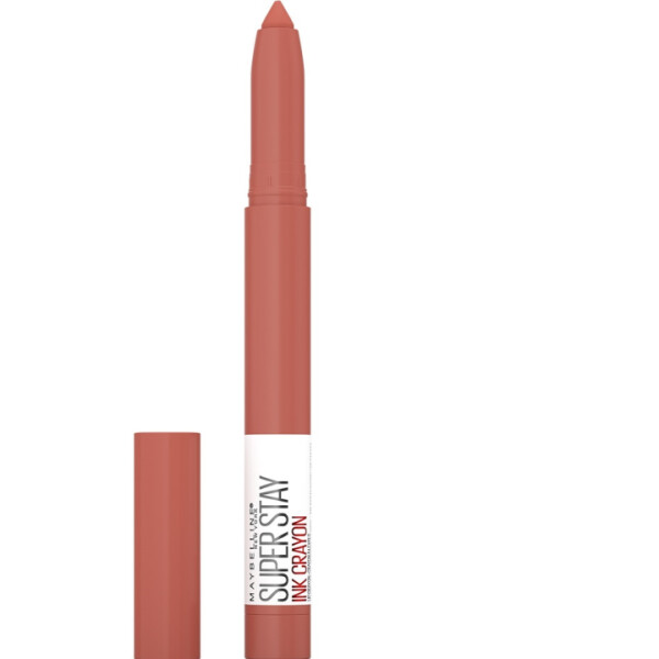 Maybelline New York SuperStay Ink Crayon 100 Reach High