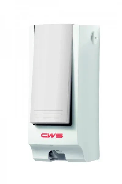 Ostatní - CWS dávkovač na čistič sedátka Paradise SeatCleaner 4567000 4567000