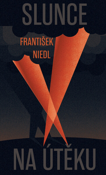 Slunce na útěku - František Niedl
