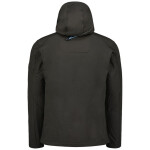 Geographical Norway Softshellová bunda Taxillus DB 056 M WY9224H/GN-Black s