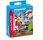 Playmobil® Special Plus 70877 Vánoční pečení