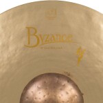 Meinl Byzance Vintage Sand Cymbal Set