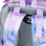 Školní aktovka BAAGL SHELLY - Víla 23 l