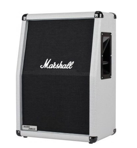 Marshall 2536A Silver Jubilee