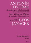 KN Šest moravských dvojzpěvů