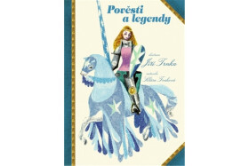 Pověsti legendy