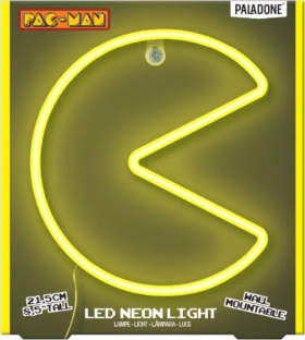 PacMan neon světlo - EPEE
