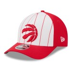 New Era Pánská kšiltovka Toronto Raptors NBA 2025-26 Tip-Off 9FORTY M-Crown A-Frame Snapback