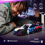 LEGO LEGO® Technic 42226 Závodní auto BMW M4 GT3 EVO