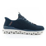 Boty Skechers Glide-Step Slip-Ins M 233010/NVY 48.5