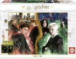 Puzzle svítící Harry Potter