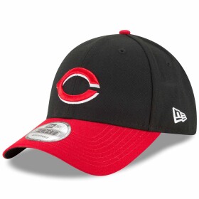 New Era Pánská kšiltovka Cincinnati Reds MLB The League Adjustable Home