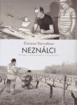 Neználci Étienne Davodeau