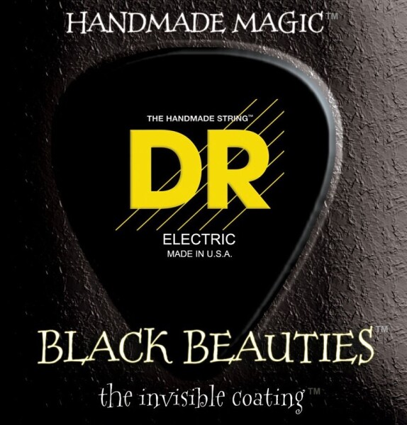DR Strings BKB6-30