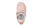 D.D.Step S063-61572 Baby Pink celoroční