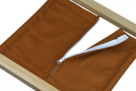Moyo Montessori Moyo Montessori Zapínací rám - zip