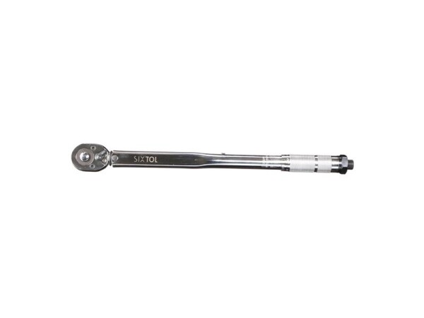 Klíč momentový SIXTOL SX1110
