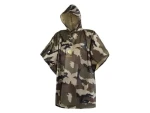 Delphin Nepromokavé pončo PROOF Poncho XS-M