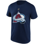 Fanatics Pánské Tričko Colorado Avalanche Gabriel Landeskog #92 Name Number T-Shirt Velikost: