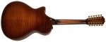 Taylor Builders Edition 652ce WHB