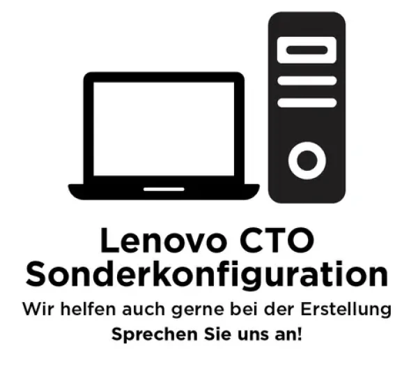Lenovo ThinkPad L14 G6 černá / Notebook / 14" WUXGA / Ryzen 5 PRO 215 3.2GHz / 16GB / 512GB SSD / AMD Radeon 740M (21S8S0EM00)