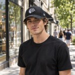 Pánská kšiltovka Chicago Blackhawks NHL NEW ERA 3930 neo Velikost: L/XL